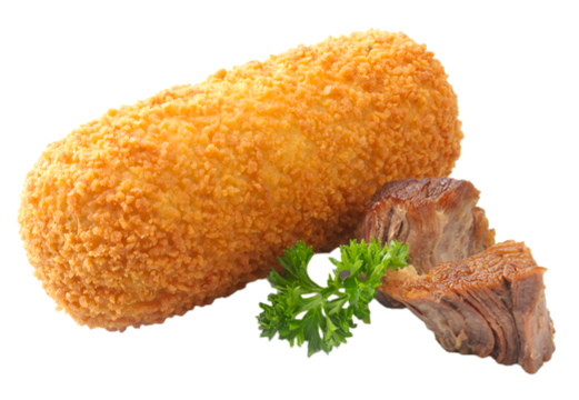 Rundvlees kroket