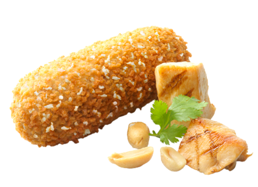 Kipsate kroket