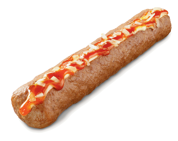 Frikandel speciaal