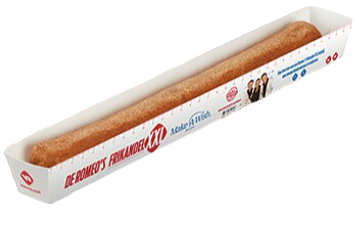 Frikandel XXL