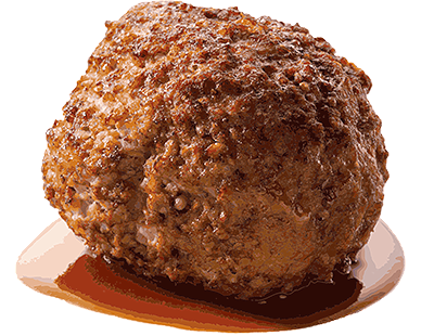 Bal gehakt