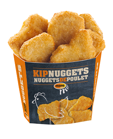 Kipnuggets