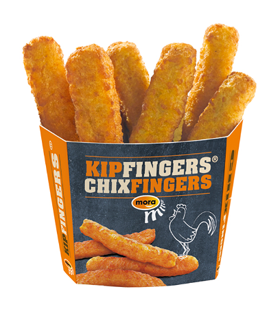 Kipfingers