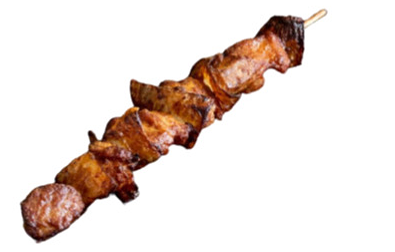 Belsé sate