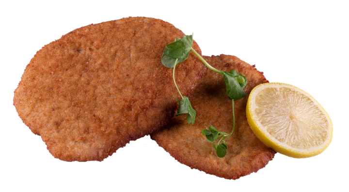 Schnitzel 200 gram (losse schnitzel)
