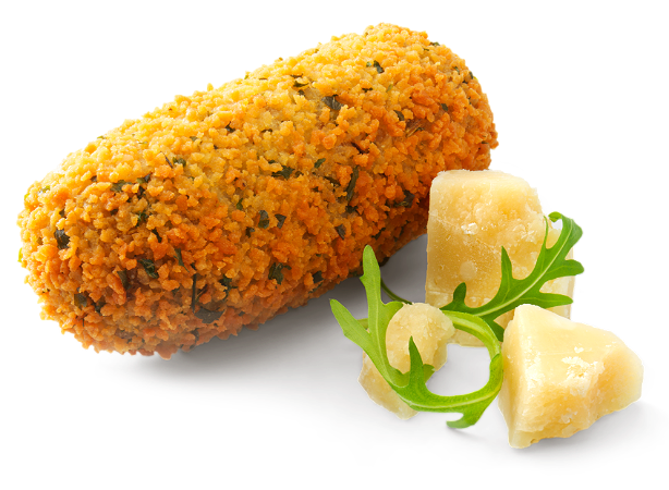 Kaas kroket