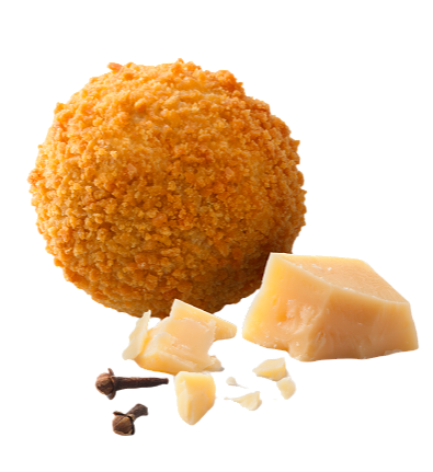 Kaasbitterballen (6)