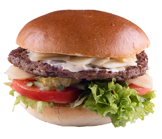 Truffel Parmasan
