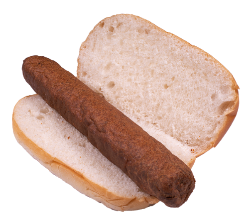 Frikandel
