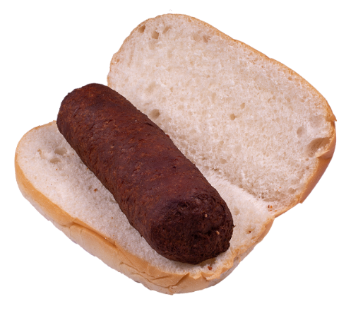 Gehaktstaaf