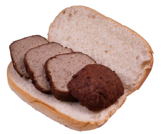 Bal gehakt