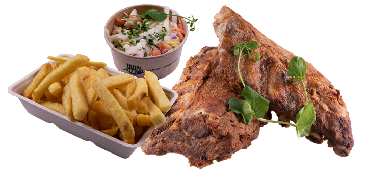Spare-ribs