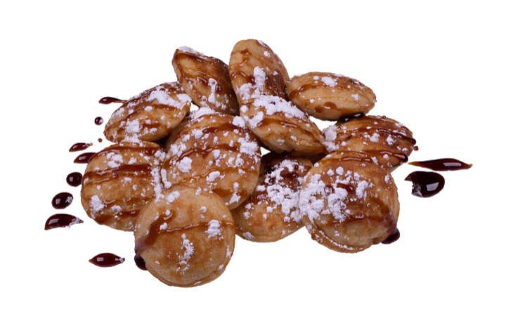 Poffertjes