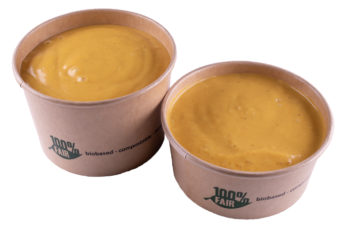 Bakje Joppiesaus