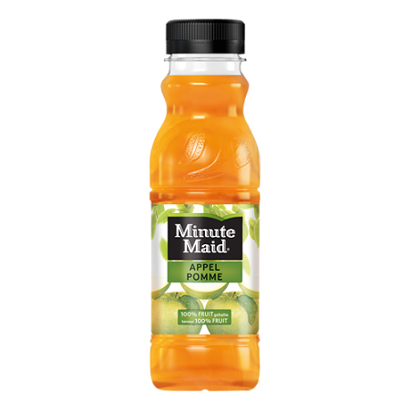 Appelsap 0.3l