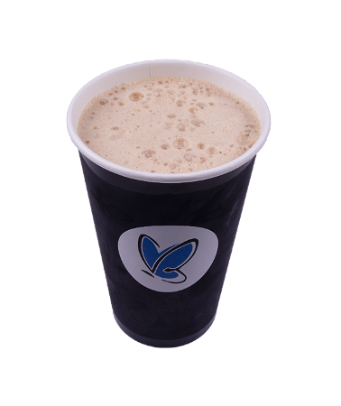 Ice coffee
