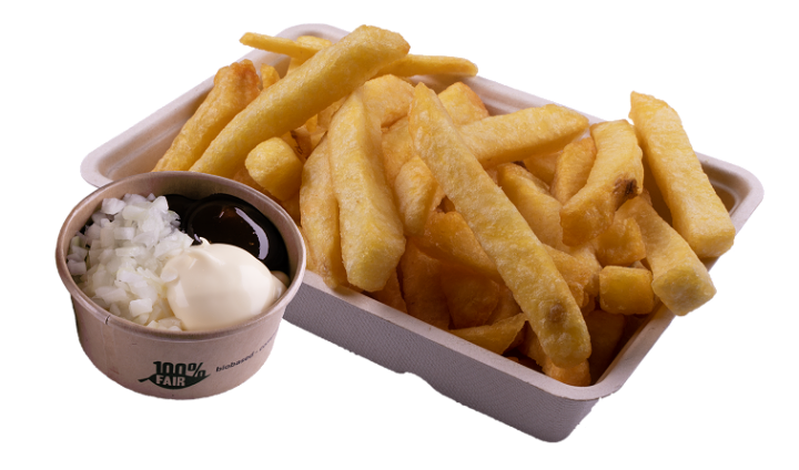 Frites speciaalsaus