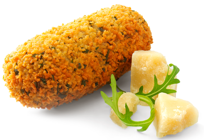 Kaas  kroket