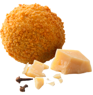 Kaasbitterballen (6)