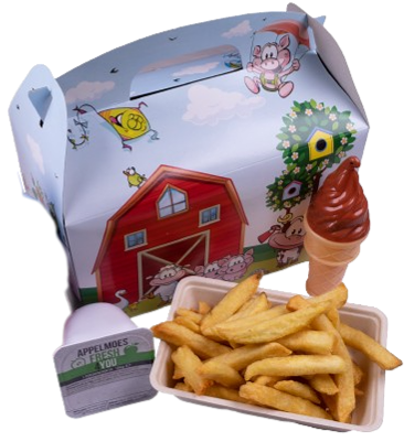 Kindermenu