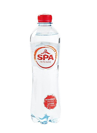 Spa rood