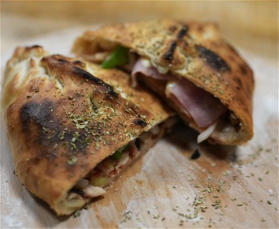 Calzone