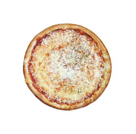 Kinderpizza Margherita