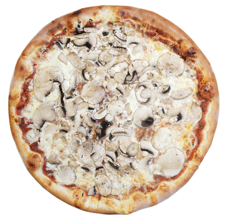 Pizza Funghi