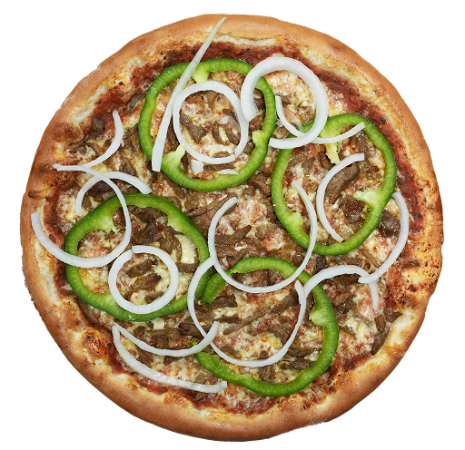 Pizza Slangenbeek
