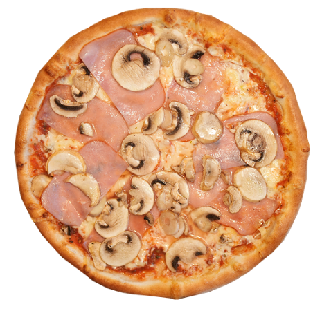 Capricciosa