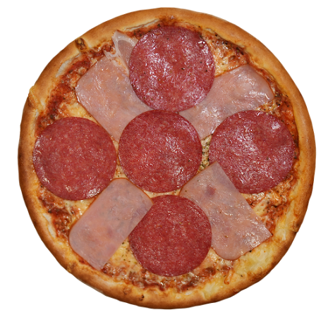 Pizza Roma