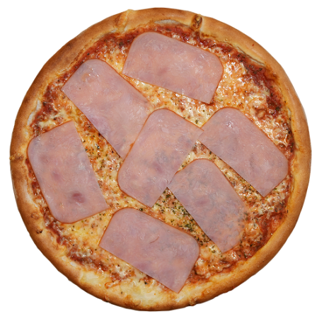 Pizza Pavarotti
