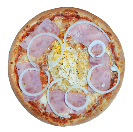 Pizza Alla Giorgio