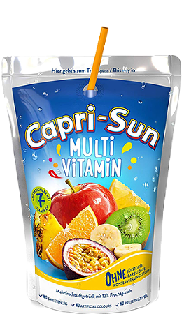 Capri-Sun