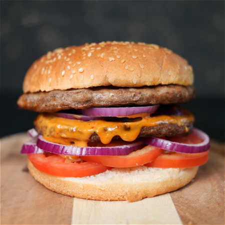 Hamburger XL