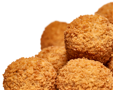 Bitterballen 12 stuks