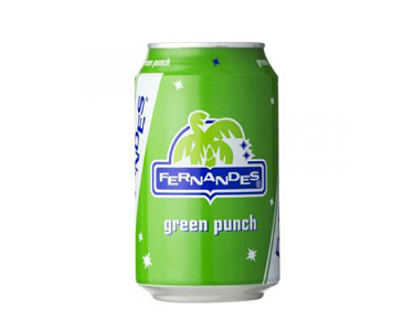 Fernandez Groen (33cl)