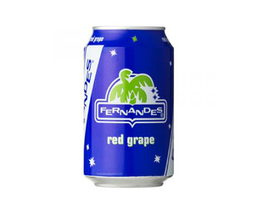 Fernandez Blauw (33cl)