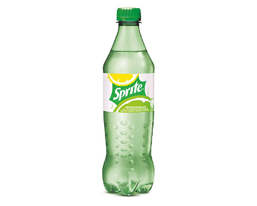 Sprite (0,5L)