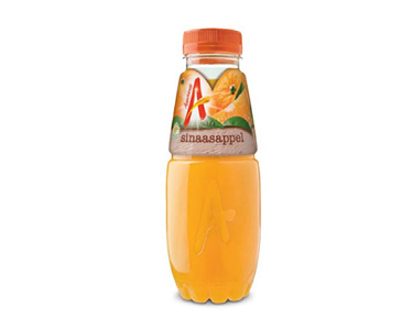 Appelsientje Sinaasappel (0,4L)