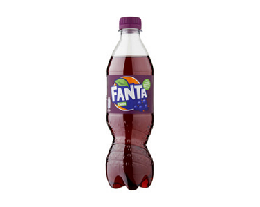 Fanta Cassis (0,5L)