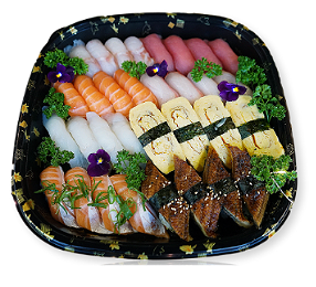 Nigiri Platter 